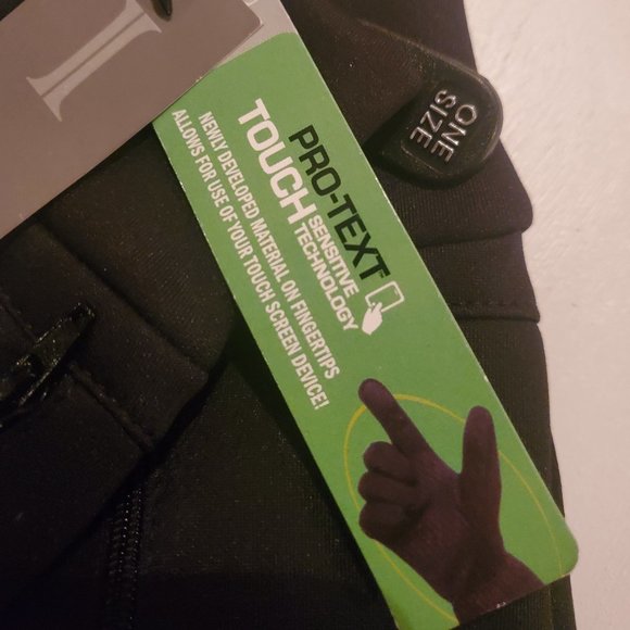 Igloos Pro Text Gloves - Picture 9 of 9